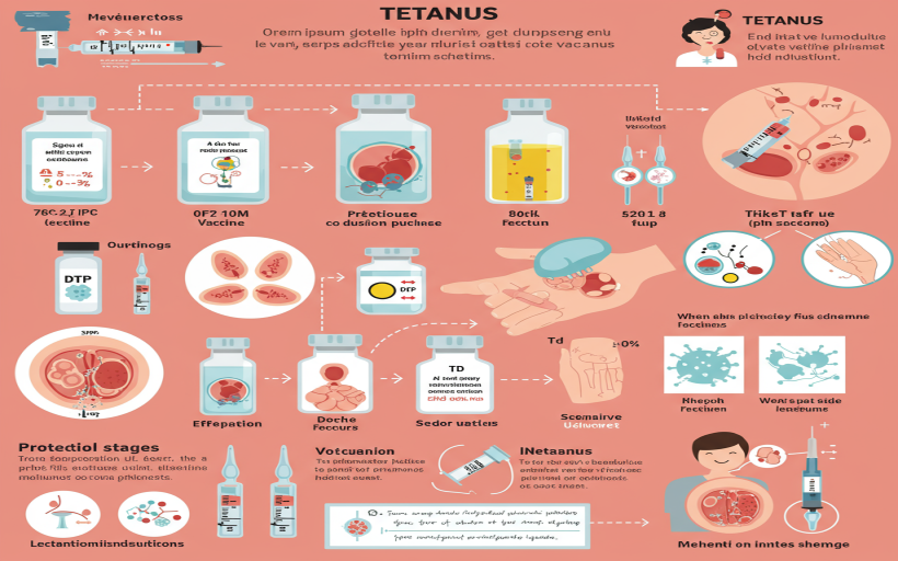 Tetanos aşısının etkili süresi ne kadardır?